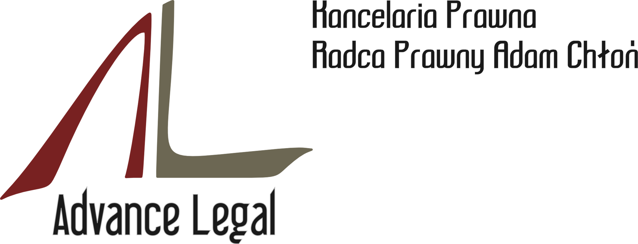 Advance Legal — Kancelaria Prawna, Radca Prawny Adam Chłoń